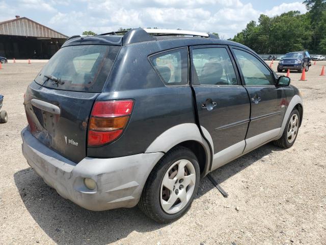 5Y2SL62803Z480871 - 2003 PONTIAC VIBE BLACK photo 3