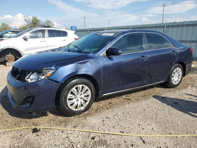 2014 TOYOTA CAMRY L, null