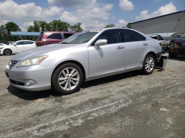 2012 LEXUS ES 350, null