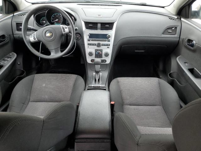 1G1ZC5E01CF122770 - 2012 CHEVROLET MALIBU 1LT თაფლისფერი ფოტო 8