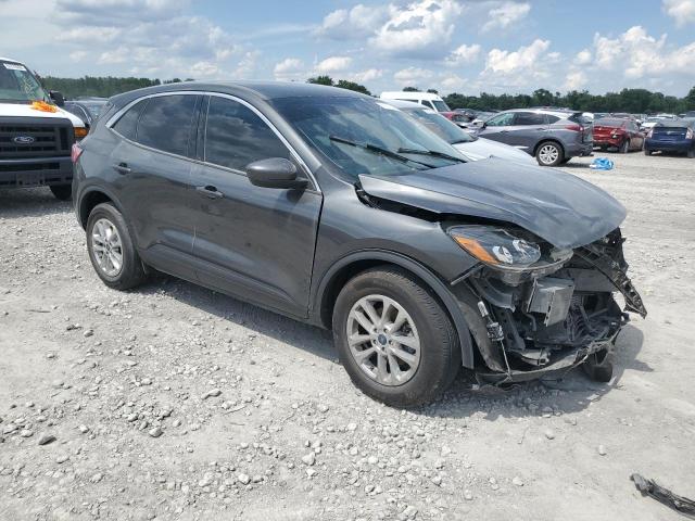 1FMCU9G67LUA23395 - 2020 FORD ESCAPE SE GRAY photo 4