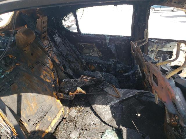 4T1T11AKXRU867228 - 2024 TOYOTA CAMRY SE NIGHT SHADE SILVER photo 10