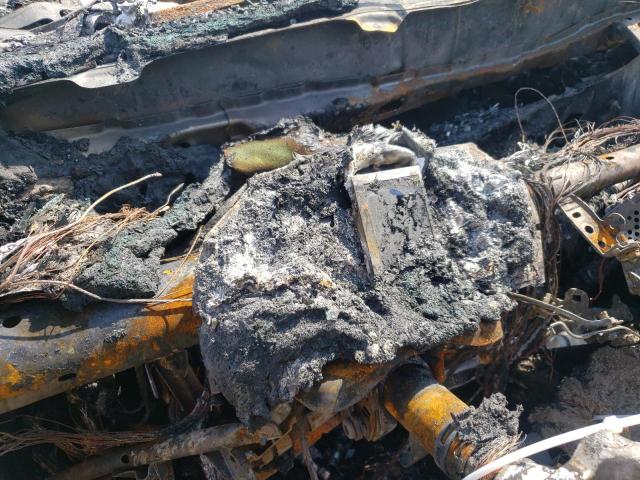 4T1T11AKXRU867228 - 2024 TOYOTA CAMRY SE NIGHT SHADE SILVER photo 9