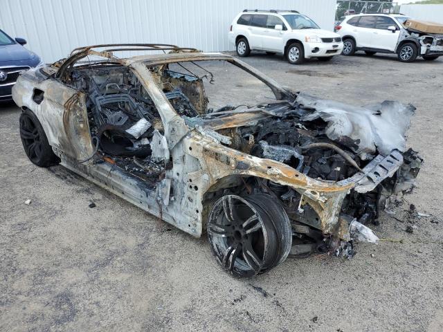 WBLZ3C58CDL72613 - 2012 BMW 650 I BURN photo 4