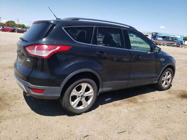 1FMCU9G99FUC06800 - 2015 FORD ESCAPE SE BLACK photo 3