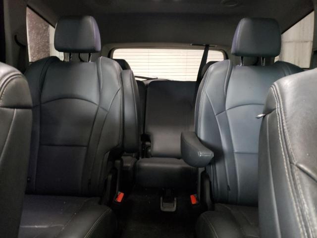 5GAEVAKW6KJ304480 - 2019 BUICK ENCLAVE ESSENCE 黑色 照片 10