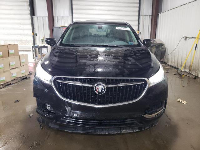 5GAEVAKW6KJ304480 - 2019 BUICK ENCLAVE ESSENCE 黑色 照片 5