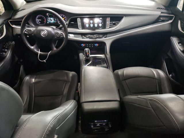 5GAEVAKW6KJ304480 - 2019 BUICK ENCLAVE ESSENCE 黑色 照片 8