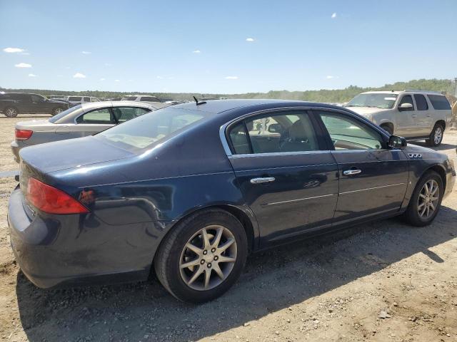 1G4HD57258U146924 - 2008 BUICK LUCERNE CXL BLUE photo 3