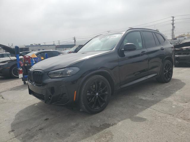 2023 BMW X3 SDRIVE30I, 