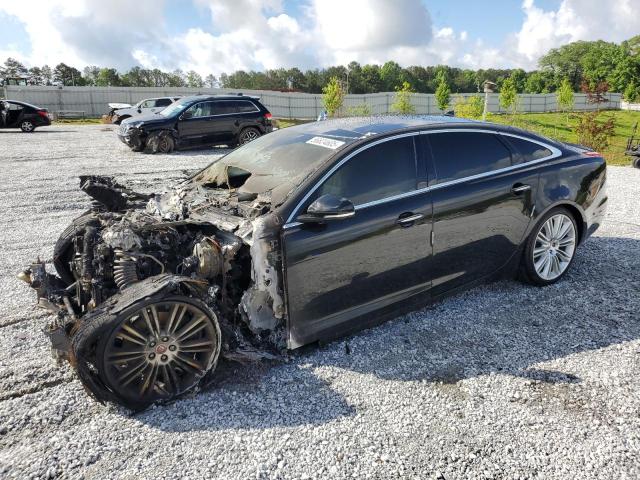 2015 JAGUAR XJL PORTFOLIO, null