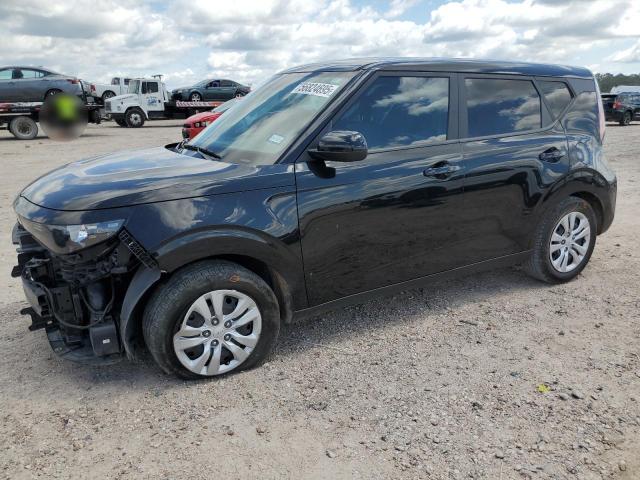 2023 KIA SOUL LX, null