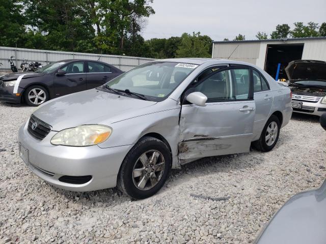 2005 TOYOTA COROLLA CE, 