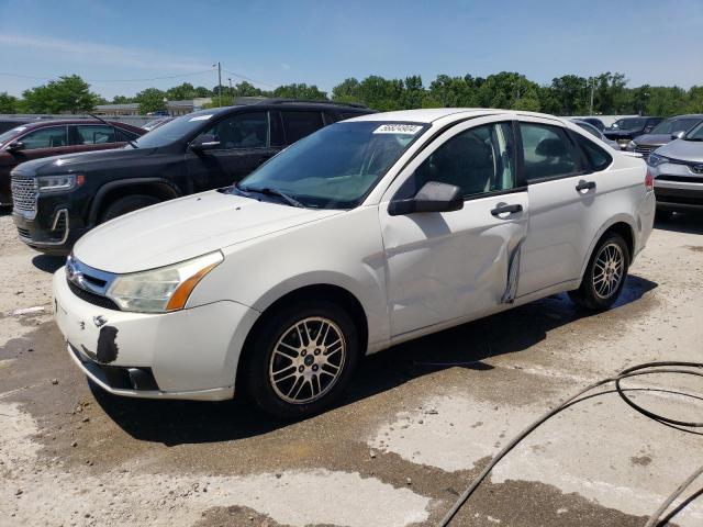 2011 FORD FOCUS SE, 