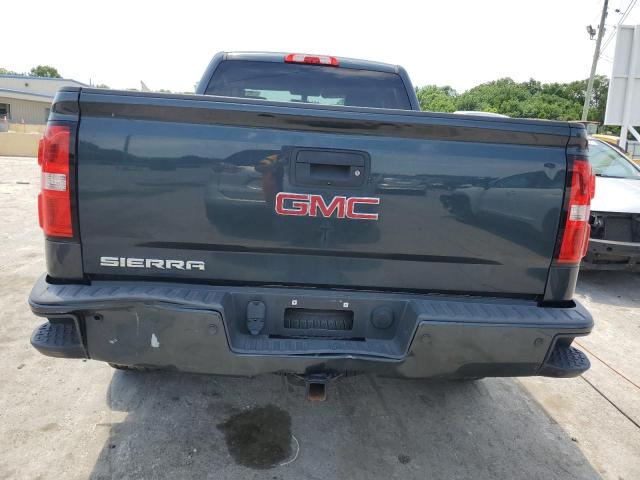 1GTR1LEC3HZ161930 - 2017 GMC SIERRA C1500 GRAY photo 6