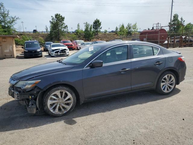 2016 ACURA ILX BASE WATCH PLUS, 