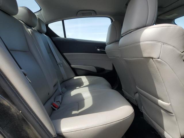 19UDE2F32GA019543 - 2016 ACURA ILX BASE WATCH PLUS BLACK photo 10