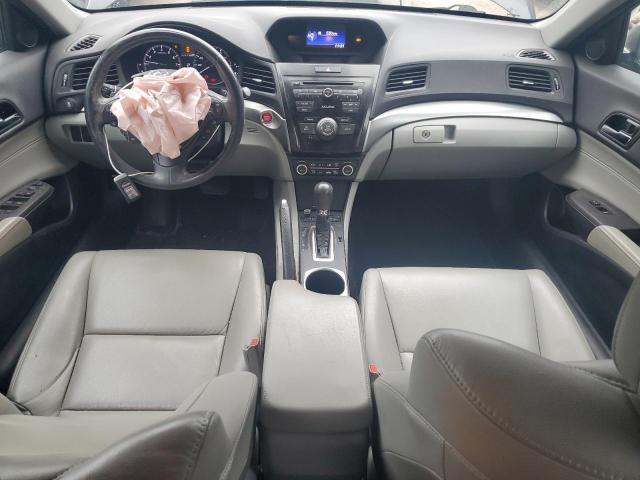 19UDE2F32GA019543 - 2016 ACURA ILX BASE WATCH PLUS BLACK photo 8