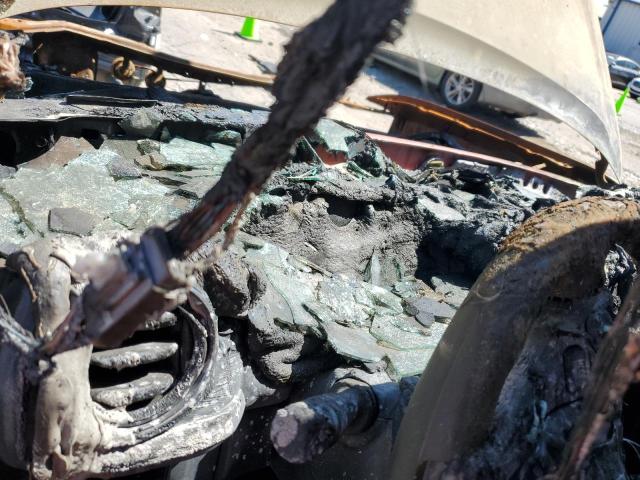 5TFSZ5AN3GX017477 - 2016 TOYOTA TACOMA ACCESS CAB 橙色 照片 9