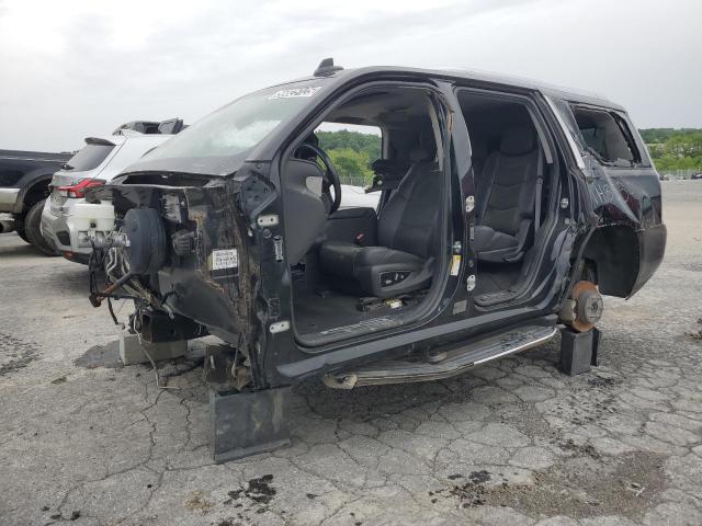 2019 CADILLAC ESCALADE LUXURY, 