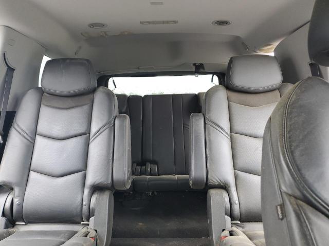 1GYS4BKJ4KR271375 - 2019 CADILLAC ESCALADE LUXURY Negro foto 10