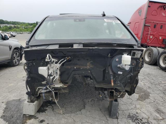 1GYS4BKJ4KR271375 - 2019 CADILLAC ESCALADE LUXURY Negro foto 5