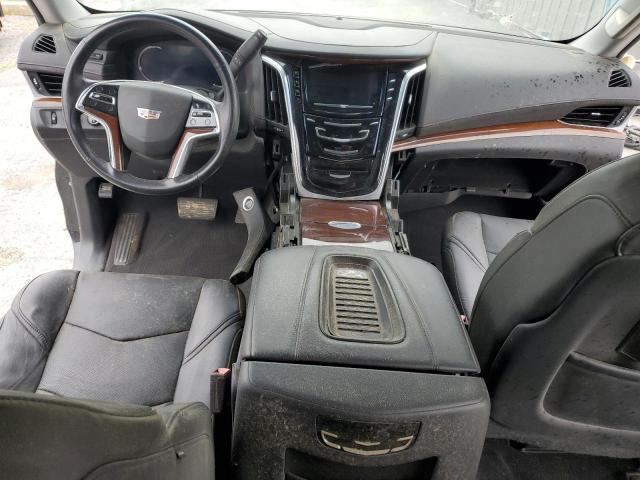 1GYS4BKJ4KR271375 - 2019 CADILLAC ESCALADE LUXURY Negro foto 8