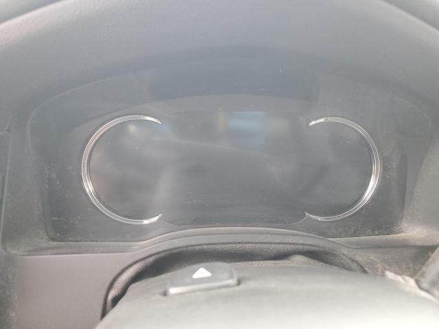 1GYS4BKJ4KR271375 - 2019 CADILLAC ESCALADE LUXURY Negro foto 9