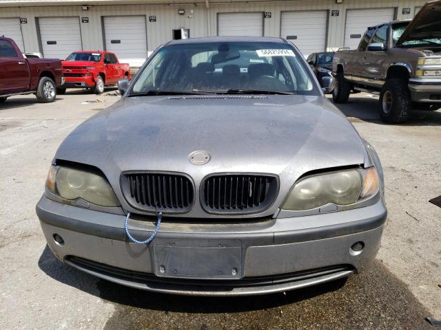 WBAEU33414PR06744 - 2004 BMW 325 XI Gri fotoğraf 5