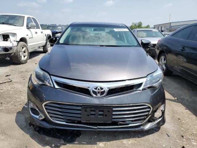 4T1BK1EB2EU092341 - 2014 TOYOTA AVALON BASE 灰色 照片 5