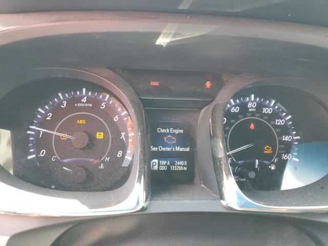 4T1BK1EB2EU092341 - 2014 TOYOTA AVALON BASE 灰色 照片 9