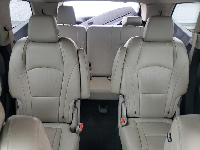 5GAEVAKWXJJ162617 - 2018 BUICK ENCLAVE ESSENCE Բորդո լուսանկար 10