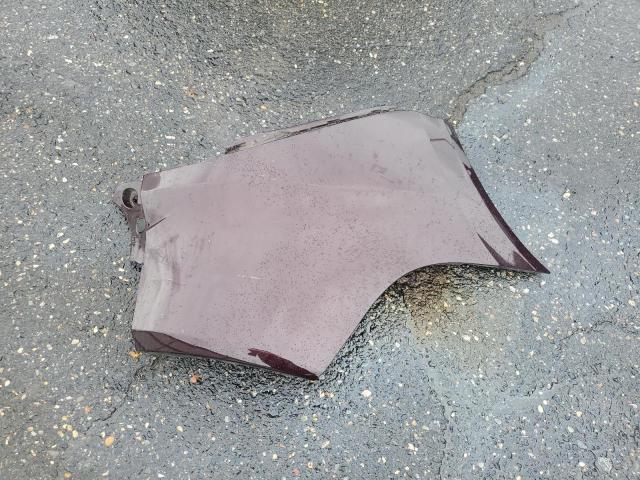 5GAEVAKWXJJ162617 - 2018 BUICK ENCLAVE ESSENCE Բորդո լուսանկար 13