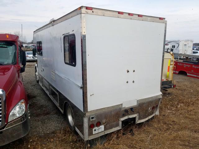 1FV6HJBA0VH810143 - 1997 FREIGHTLINER MEDIUM CONVENTIONAL FL70  photo 3