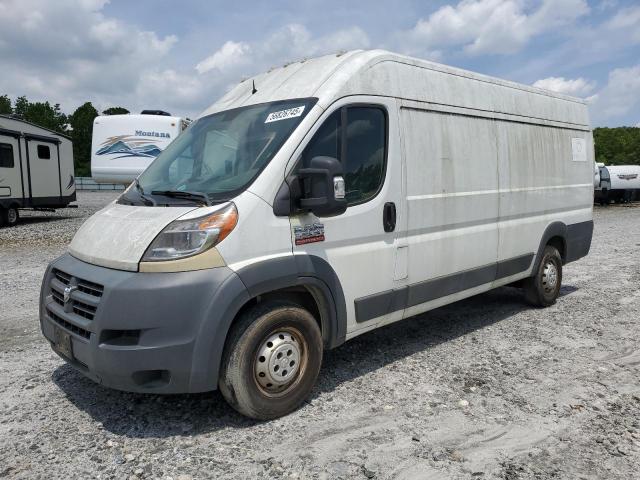 3C6URVJGXEE120572 - 2014 RAM PROMASTER 3500 HIGH თეთრი ფოტო 1