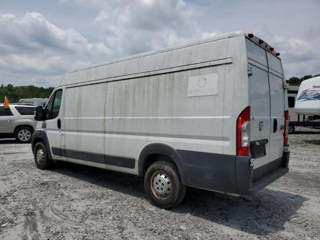 3C6URVJGXEE120572 - 2014 RAM PROMASTER 3500 HIGH თეთრი ფოტო 2