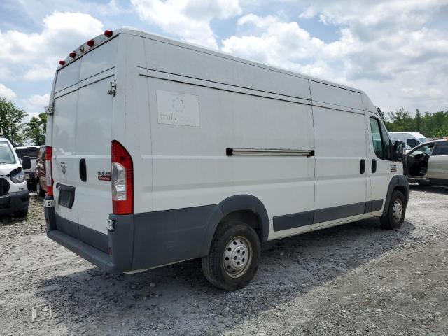 3C6URVJGXEE120572 - 2014 RAM PROMASTER 3500 HIGH თეთრი ფოტო 3