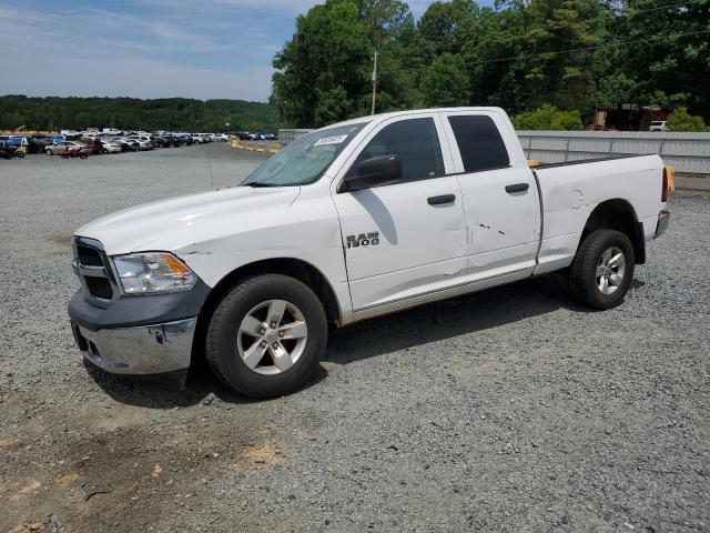 2014 RAM 1500 ST, 