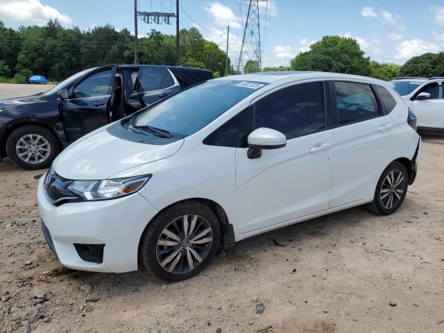 2015 HONDA FIT EX, null