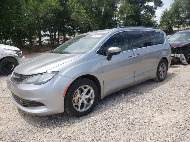 2018 CHRYSLER PACIFICA TOURING, 