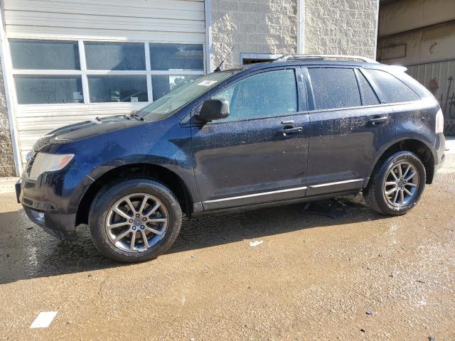 2008 FORD EDGE SEL, 