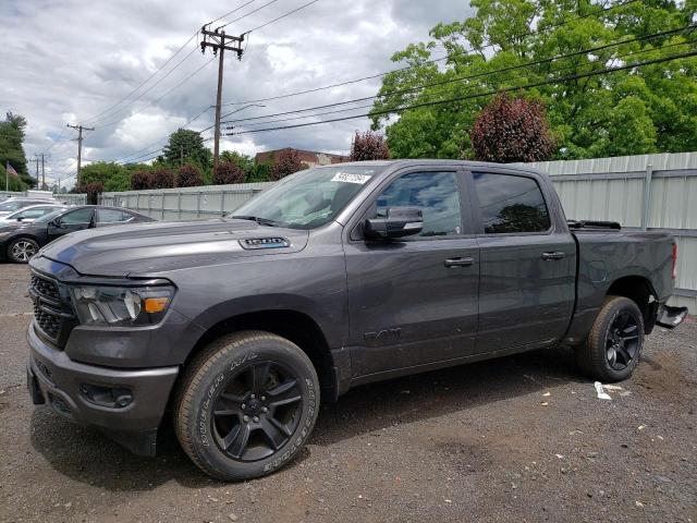 2022 RAM 1500 BIG HORN/LONE STAR, 