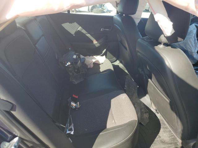 1G11C5SA9DF162462 - 2013 CHEVROLET MALIBU 1LT ლურჯი ფოტო 10