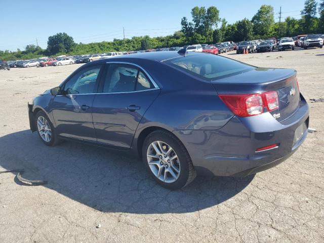 1G11C5SA9DF162462 - 2013 CHEVROLET MALIBU 1LT ლურჯი ფოტო 2