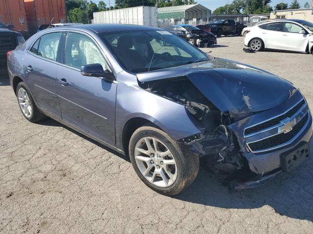 1G11C5SA9DF162462 - 2013 CHEVROLET MALIBU 1LT ლურჯი ფოტო 4