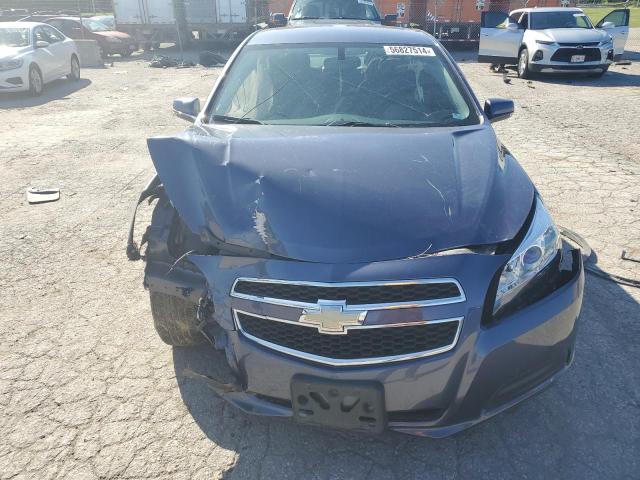 1G11C5SA9DF162462 - 2013 CHEVROLET MALIBU 1LT ლურჯი ფოტო 5