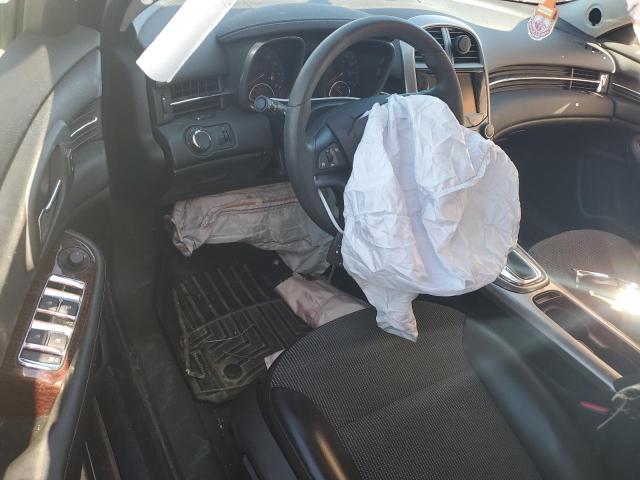 1G11C5SA9DF162462 - 2013 CHEVROLET MALIBU 1LT ლურჯი ფოტო 8