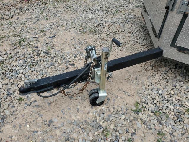 5M3BE1411A1043387 - 2010 UTILITY TRAILER Weiß Foto 7