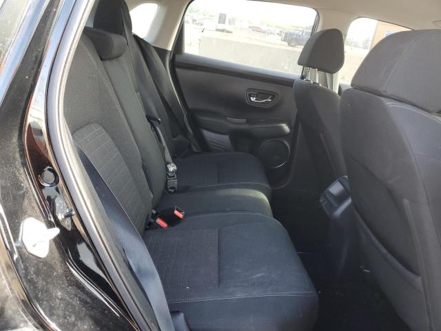 3CZRZ2H31RM715493 - 2024 HONDA HR-V LX BLACK photo 11