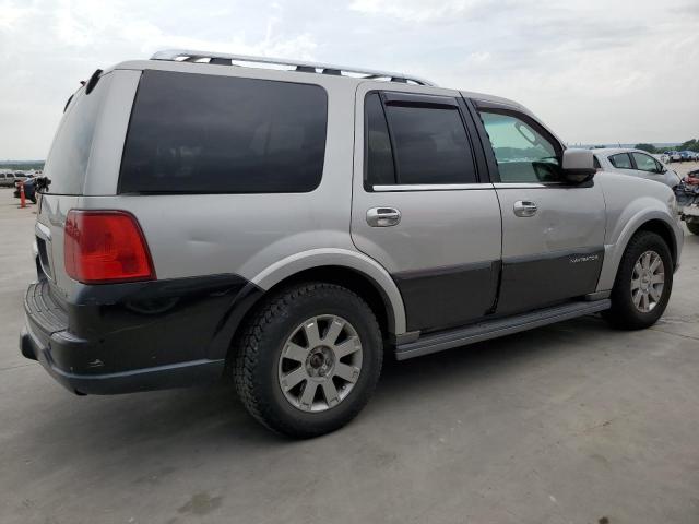5LMFU27R13LJ23929 - 2003 LINCOLN NAVIGATOR 银色 照片 3